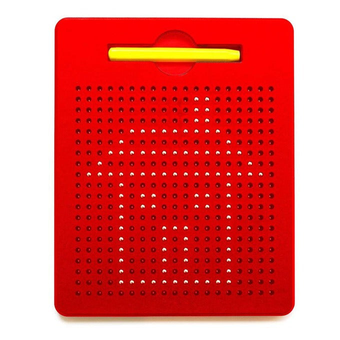 CARS MCQUEEN MAGNETIC DRAWING BOARD – 714 PCS BALL POPS Large